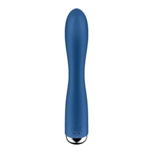 Load image into Gallery viewer, Satisfyer Spinning Rabbit 1 Blue