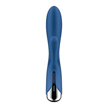 Load image into Gallery viewer, Satisfyer Spinning Rabbit 1 Blue