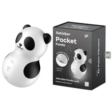 Load image into Gallery viewer, Satisfyer Pocket Panda