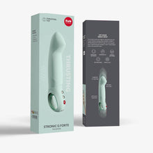 Load image into Gallery viewer, Fun Factory Stronic G Forte Green