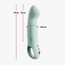 Load image into Gallery viewer, Fun Factory Stronic G Forte Green