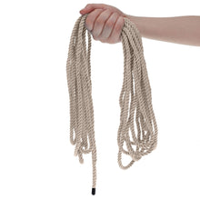Load image into Gallery viewer, Ouch! Bondage Rope 10m Gold