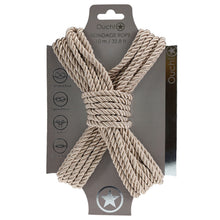 Load image into Gallery viewer, Ouch! Bondage Rope 10m Gold