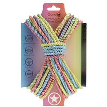 Load image into Gallery viewer, Ouch! Bondage Rope 10m Multi 1