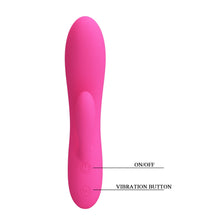 Load image into Gallery viewer, Party Up Clare Flexible Vibe - Pink