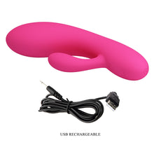 Load image into Gallery viewer, Party Up Clare Flexible Vibe - Pink