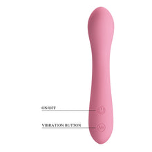 Load image into Gallery viewer, Party Up John Flexible Vibe - Pink