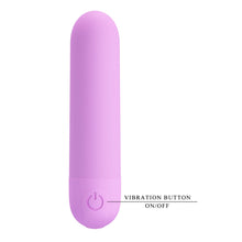 Load image into Gallery viewer, Party Up Greg Mini Bullet - Purple