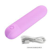 Load image into Gallery viewer, Party Up Greg Mini Bullet - Purple
