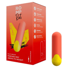 Load image into Gallery viewer, Romp Riot Bullet