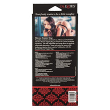 Load image into Gallery viewer, Scandal Silicone Stopper Gag