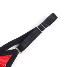 Load image into Gallery viewer, Red Wetlook & Mesh Set (16) 2xl