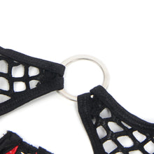 Load image into Gallery viewer, Red Wetlook & Mesh Set (16) 2xl