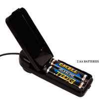 Load image into Gallery viewer, Party Up Nelson Vibrating Strap-on