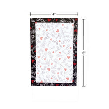 Load image into Gallery viewer, Naughty Stick Figure Notepad