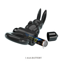 Load image into Gallery viewer, Party Up Leo Vibrating Cock Ring