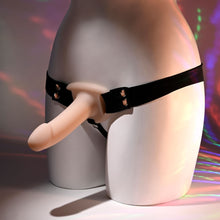 Load image into Gallery viewer, Selopa Our First Hollow Strap On Light