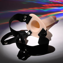 Load image into Gallery viewer, Selopa Our First Hollow Strap On Light