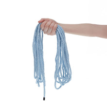 Load image into Gallery viewer, Ouch! Bondage Rope 10m Powder Blue