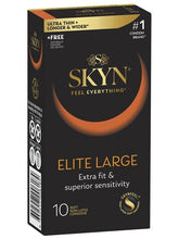 Load image into Gallery viewer, Skyn Elite Large 10pk