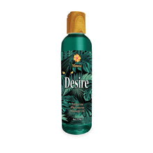 Load image into Gallery viewer, Desire- Tangerine Scented Pheromone Massage Oil - 118 Ml
