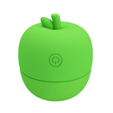 Load image into Gallery viewer, Rechargeable Apple Secret Green