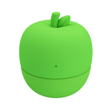 Load image into Gallery viewer, Rechargeable Apple Secret Green