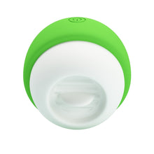 Load image into Gallery viewer, Rechargeable Apple Secret Green