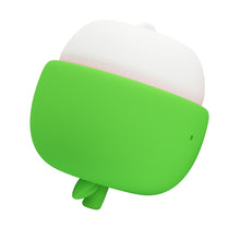 Load image into Gallery viewer, Rechargeable Apple Secret Green