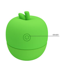Load image into Gallery viewer, Rechargeable Apple Secret Green