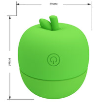 Load image into Gallery viewer, Rechargeable Apple Secret Green