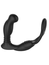 Load image into Gallery viewer, Simul8 Vibrating Dual Motor Anal Cock And Ball Toy