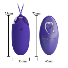 Load image into Gallery viewer, Berger Youth Rechargeable Remote Contolled Egg