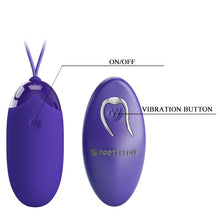 Load image into Gallery viewer, Berger Youth Rechargeable Remote Contolled Egg