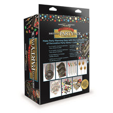 Load image into Gallery viewer, Happy F**king Birthday Party Pack