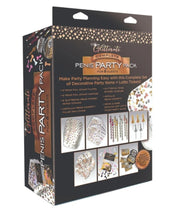 Load image into Gallery viewer, Glitterati Penis Party Pack