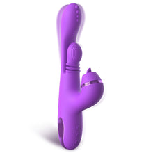 Load image into Gallery viewer, Fantasy For Her Intimotion Pulse Pro