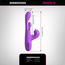 Load image into Gallery viewer, Fantasy For Her Intimotion Pulse Pro