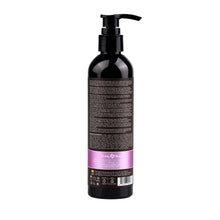 Load image into Gallery viewer, Hemp Seed Massage Lotion Lavender 237ml