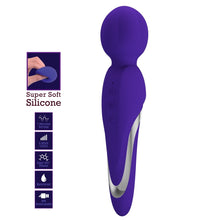 Load image into Gallery viewer, Pretty Love Walter Wand Purple