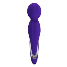 Load image into Gallery viewer, Pretty Love Walter Wand Purple