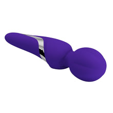 Load image into Gallery viewer, Pretty Love Walter Wand Purple