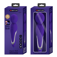 Load image into Gallery viewer, Pretty Love Walter Wand Purple