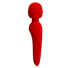 Load image into Gallery viewer, Pretty Love Meredith Wand Red