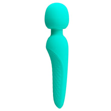 Load image into Gallery viewer, Pretty Love Meredith Wand Green