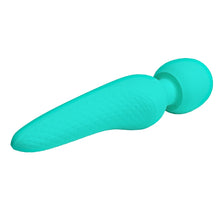 Load image into Gallery viewer, Pretty Love Meredith Wand Green