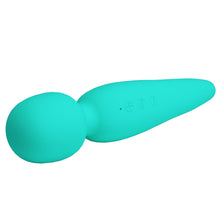 Load image into Gallery viewer, Pretty Love Meredith Wand Green