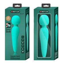 Load image into Gallery viewer, Pretty Love Meredith Wand Green
