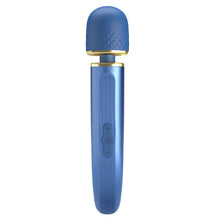 Load image into Gallery viewer, Pretty Love Wand Blue - Super Powerful