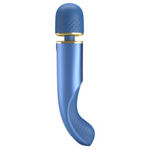 Load image into Gallery viewer, Pretty Love Wand Blue - Super Powerful